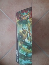 Mer Man , New Eternia , neu 