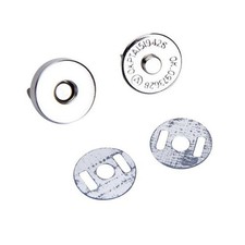  18 Mm Taschenverschlüsse