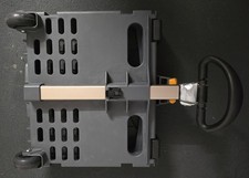 Topeak Trolley Tote Folding MTX Rear Korb für Topeak Gepäckträger