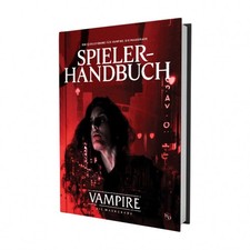 V5 Vampires - The Masquerade -