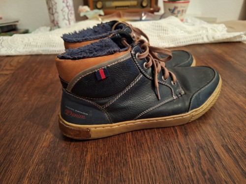 Tom tailor stiefeletten - tailor,