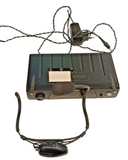 Samson AirLine 77 AH1 E4 Funkmikrofon Funk mit Bogen AH1 gebraucht