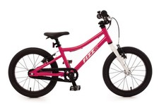 16"Zoll Kinderfahrrad "FIZZ"