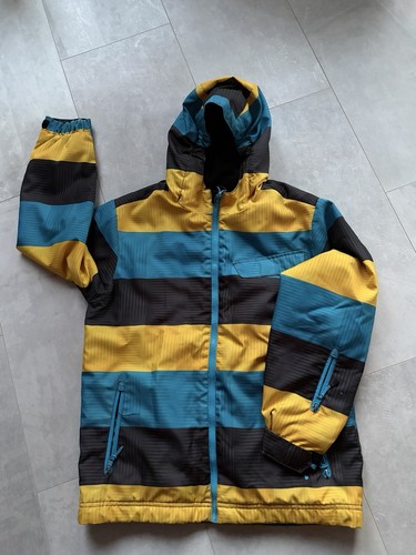 Sports skijacke kinder - sports,