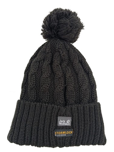 Jack wolfskin strickmütze - jack,