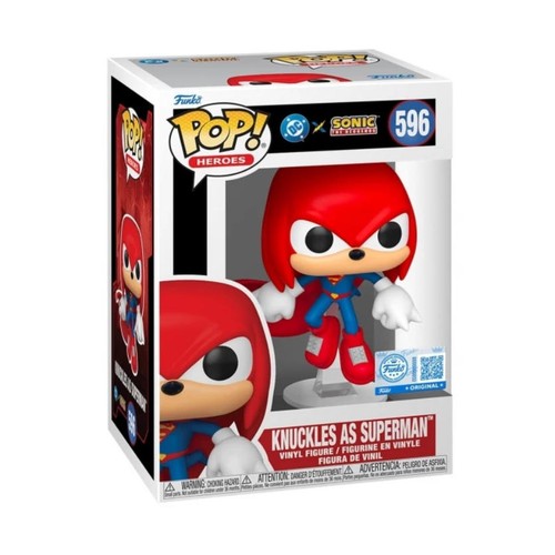 Funko pop comics - dc,