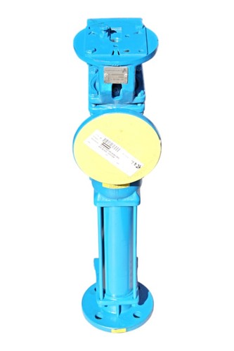 Allweiler aeb 25 - 2n,