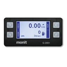 Monit G-200+ GPS Navigation