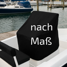 Abdeckung für Bootskonsole