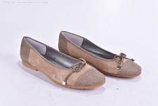 Charisma  Damen Halbschuhe Slipper Ballerinas  EUR 37 Nr. 25-F 3003