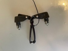 1 paar  gebrauchte  bremshebel