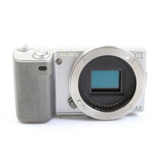 Sony NEX-5 + Gut (278346)