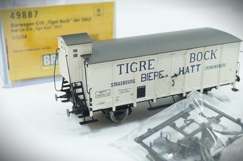 Brawa 49887 bierwagen - 1:87,,