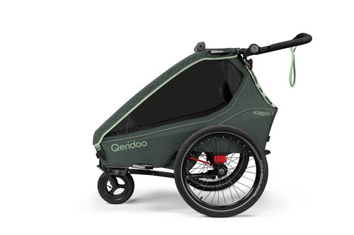 Qeridoo kidgoo 1 - ,