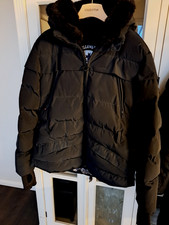 Wellensteyn Damenjacke Modell