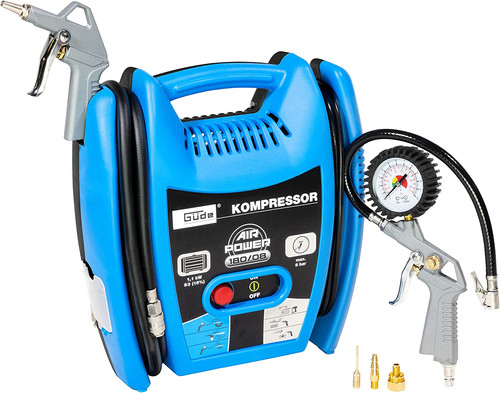 Güde kompressor airpower - kompressor,