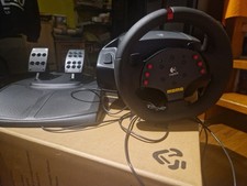 Logitech Momo Racing Force