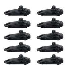 Zubehör Zelt Clip Dach Sport