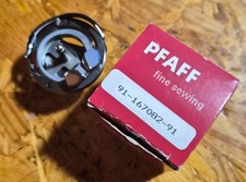 Original Pfaff Greifer für