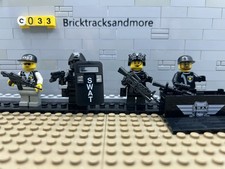 Lego® Battlepack Special