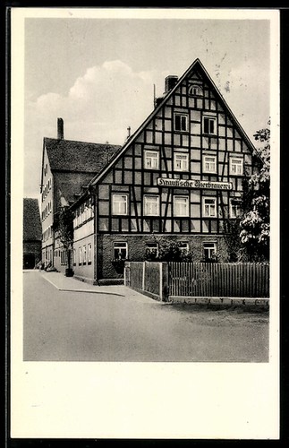 Spielbach gasthaus - spielbach,,