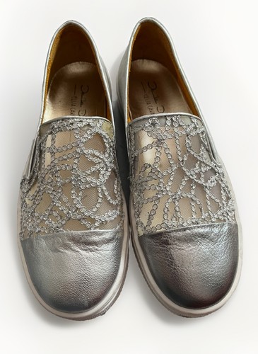 Elisa cavaletti sneaker 37 - elisa,