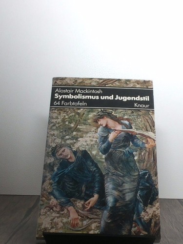 Symbolismus und jugendstil - und,