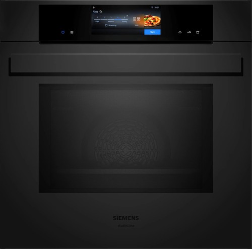 Siemens iq700 einbau backofen - siemens, einbau-backofen