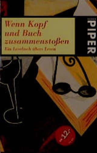 Wenn kopf und - kopf, buch