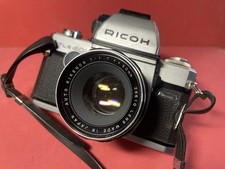 Spiegelreflexkamera M42 /