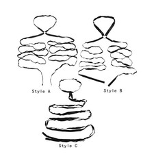 Beinwickel-Körperkette