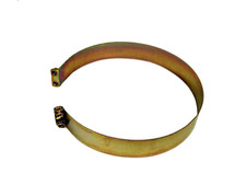 Breitbandschelle Spannband