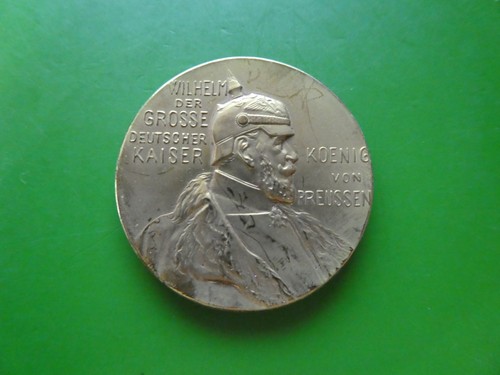 Deutsches reich medaille - deutsches,