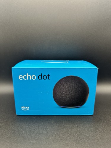 Amazon echo dot - echo,