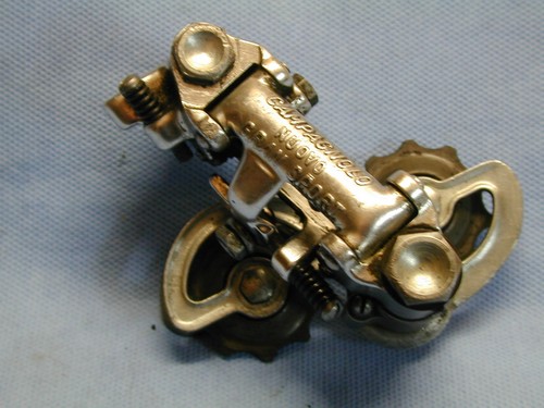 Campagnolo nouvo gran sport - campagnolo,
