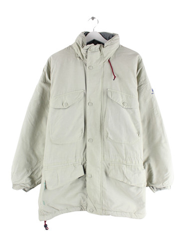 Helly hansen jacket beige - jacket,