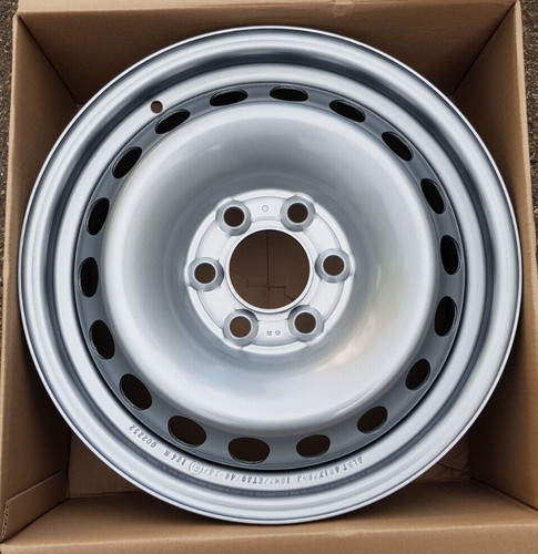 Stahlfelge ford transit - 1,