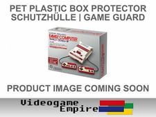 1x Schutzhülle Famicom (NES