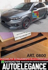 Schweller Geeignet für Fiat