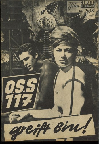 Nfp 3418 oss 117 greift - nfp,
