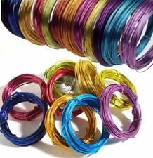 Aludraht 5 meter / 1,5mm