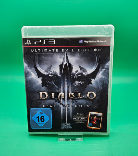 Playstation ps3 spiel - playstation,