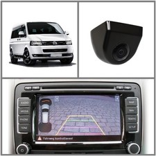 Volkswagen Multivan RNS510 &