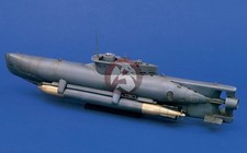 Verlinden 1/35 Seehund (Seal)