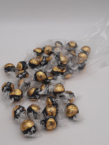 500gr lindt lindorkugeln - x,