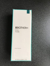 Biotherm eau pure - biotherm,