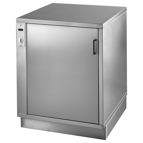 Warmhalteschrank 4060 n - fw,