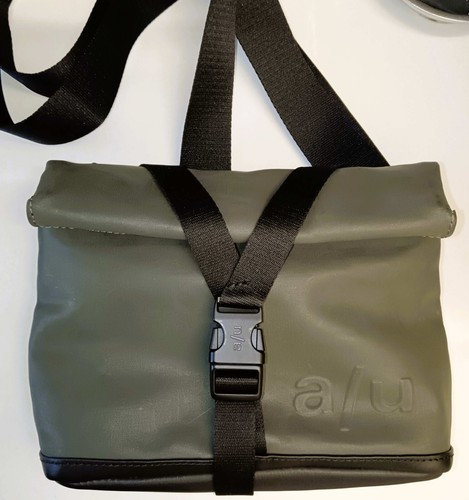 Crossbody hüfttasche - a/u, &