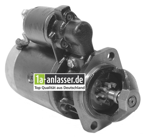 Anlasser starter bosch für - starter,