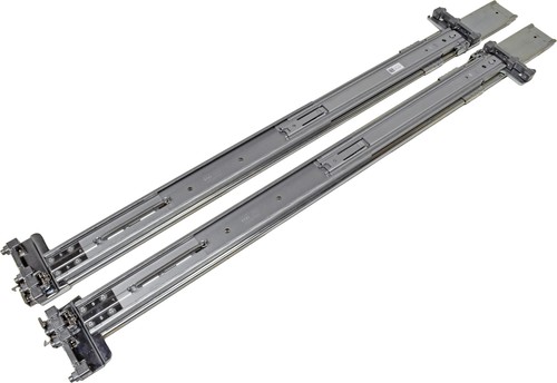Dell poweredge rack - rack, schienen
